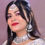 Srishti A. Pharmacy Tuition trainer in Lucknow