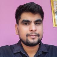 Yash Gaur NEET-UG trainer in Mahendragarh