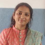 V. Suma Class I-V Tuition trainer in Kakinada