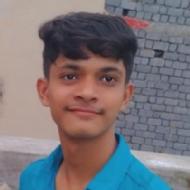 Devendra Dewangan Class I-V Tuition trainer in Durg