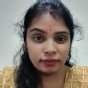 Photo of Alisha