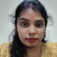 Alisha Class 10 trainer in Vijayawada