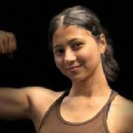 Pooja Personal Trainer trainer in Delhi