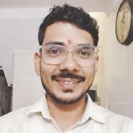 Rajat Singh Class 8 Tuition trainer in Noida