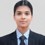 Sanjana S. Personal Trainer trainer in Pune