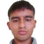 Vimal Choubisa Typing trainer in Salumber