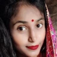 Priyanshi Class 11 Tuition trainer in Hapur