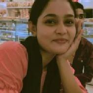 Fiza P. Class I-V Tuition trainer in Muzaffarpur