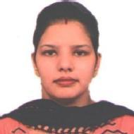 Sanju S. Class 12 Tuition trainer in Gurgaon