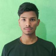 Abhishek Kumar Class I-V Tuition trainer in Deoghar