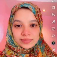 Faiza Banu Class 9 Tuition trainer in Bangalore
