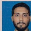 Photo of Arup Das