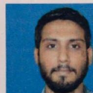 Arup Das Class 10 trainer in Gmc