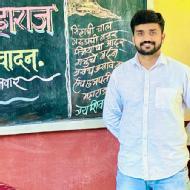 Mahesh Madhukar Mundhe Class 10 trainer in Pune
