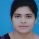 Photo of Vanshika D.