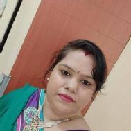Leena K. Class I-V Tuition trainer in Bhopal