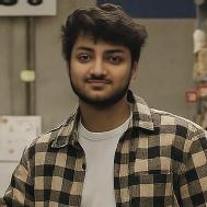 Bhargab Das Class I-V Tuition trainer in Singarbil