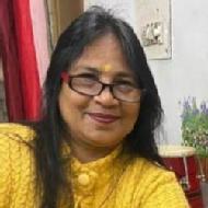 Suman K. Vocal Music trainer in Delhi