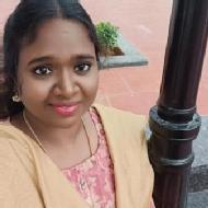Suguna A. Class 10 trainer in Karaikudi