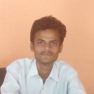 Avinash Bajpai Class 10 trainer in Mohammadi