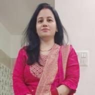 Sweta S. Class I-V Tuition trainer in Noida