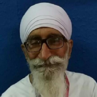 Sukhdev Singh Aulakh Class I-V Tuition trainer in Indore