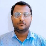 Bhavendra Kumar Jha Hindi Language trainer in Madhubani