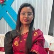 Rimli R. Class I-V Tuition trainer in Kokrajhar