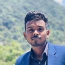 Photo of Nimesh Rathnayake