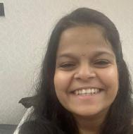 Aditi K. Class I-V Tuition trainer in Belgaum