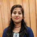 Photo of Anjali A.