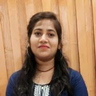 Anjali A. Class I-V Tuition trainer in Dhanghata