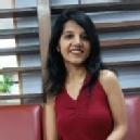 Photo of Isha T.