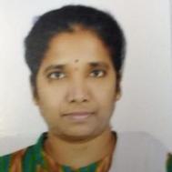 B Bhargavi Class I-V Tuition trainer in Hyderabad