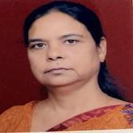 Rajni S. Class 10 trainer in Bangalore