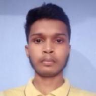 Anurag Anand Class 9 Tuition trainer in Patna
