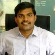 Rama Naidu Chiriki MBA trainer in Visakhapatnam