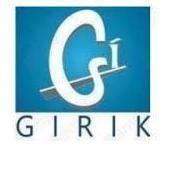 Girik Maritime Academy Course Content Development institute in Mumbai