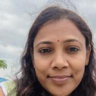 Archana S. Java trainer in Bangalore