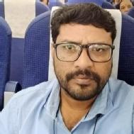 Prasenjit Das Class 10 trainer in Daspur