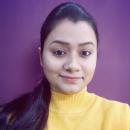 Photo of Suhana S.