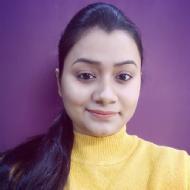 Suhana S. Class I-V Tuition trainer in Howrah