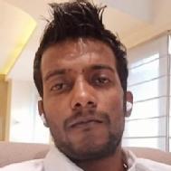 Bharath Raju Personal Trainer trainer in Bangalore