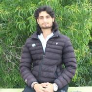 Vishav Gaurav Yoga trainer in Bangalore