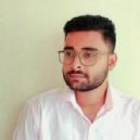 Photo of Ankush Jha