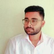 Ankush Jha Class I-V Tuition trainer in Darbhanga