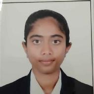 Snega Gnana Backia Class I-V Tuition trainer in Bangalore