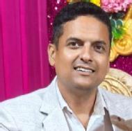 Baljeet Singh Class 10 trainer in Jhandutta