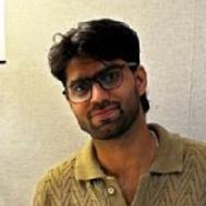 Arpit Dubey Class 11 Tuition trainer in Jabalpur