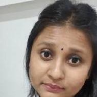 Nandini R. Class 12 Tuition trainer in Raipur